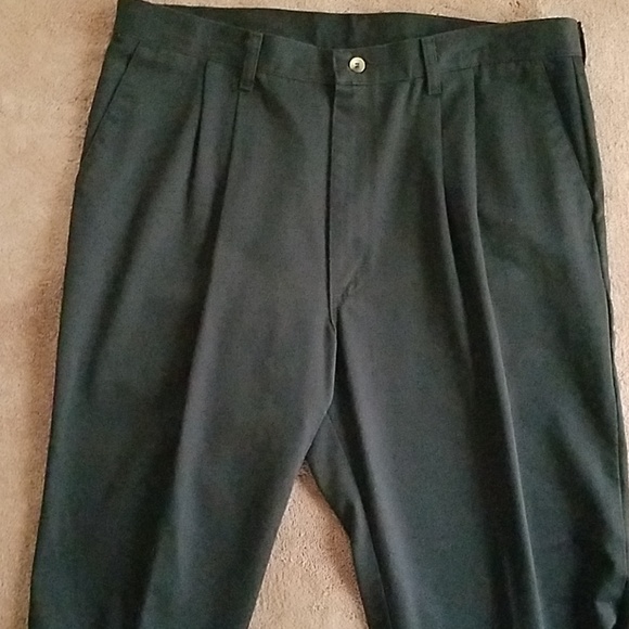 Legendary Gold Khakis Pants Mens Black 38x32 Dress Pants Poshmark
